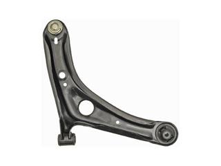 2003 Toyota Echo Suspension Control Arm and Ball Joint Assembly Front Left Lower Dorman 520431 image 1 of 4