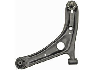 2003 Toyota Echo Suspension Control Arm and Ball Joint Assembly Front Left Lower Dorman 520431 image 2 of 4
