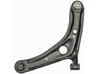 2006 Toyota MR2 Spyder Suspension Control Arm and Ball Joint Assembly Front Right Lower Dorman 520432 image 1 of 4
