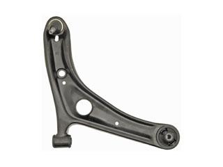 2006 Toyota MR2 Spyder Suspension Control Arm and Ball Joint Assembly Front Right Lower Dorman 520432 image 2 of 4