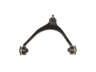 2007 Lexus SC430 Suspension Control Arm and Ball Joint Assembly Front Left Upper Dorman 520457 image 2 of 4