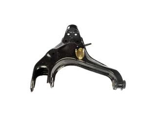 1999 Mitsubishi Montero Suspension Control Arm and Ball Joint Assembly