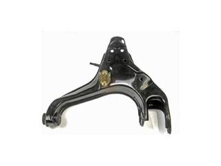 1999 Mitsubishi Montero Suspension Control Arm and Ball Joint Assembly Front Right Lower Dorman 520468 image 2 of 4