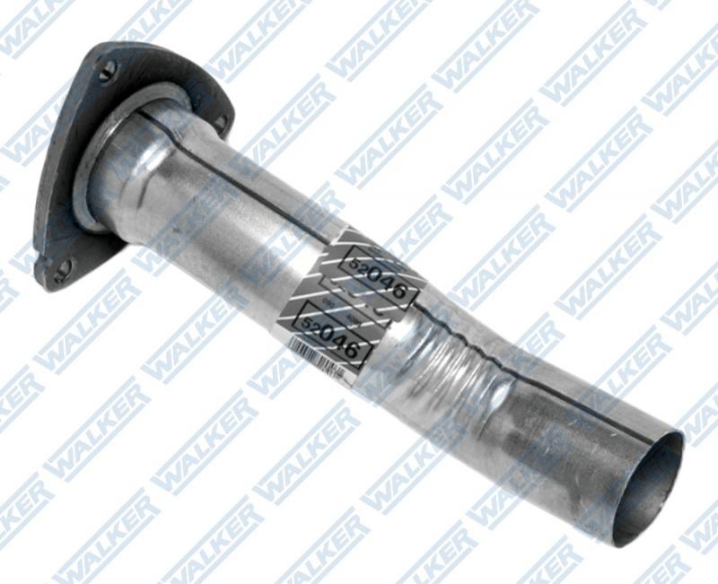 Walker Exhaust 52046 - Exhaust Intermediate Pipe Walker Exhaust 52046 Exhaust Intermediate Pipe product image 1 of 1