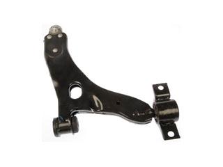 2007 Ford Focus Suspension Control Arm and Ball Joint Assembly Front Left Lower Dorman 520489 image 2 of 4
