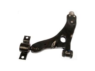 2005 Ford Focus Suspension Control Arm and Ball Joint Assembly Front Right Lower Dorman 520490 image 2 of 4