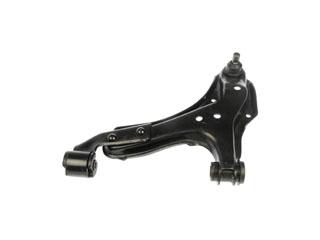1989 Chrysler Shadow Suspension Control Arm and Ball Joint Assembly