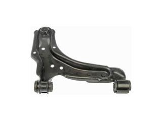 1990 Chrysler Daytona Suspension Control Arm and Ball Joint Assembly Front Left Lower Dorman 520491 image 2 of 4