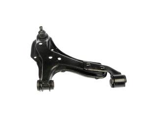 1990 Chrysler Phantom Suspension Control Arm and Ball Joint Assembly Front Right Lower Dorman 520492 image 2 of 4