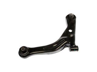 2011 Ford Escape Suspension Control Arm and Ball Joint Assembly Front Left Lower Dorman 520493 image 1 of 4