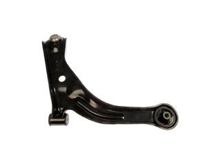2011 Ford Escape Suspension Control Arm and Ball Joint Assembly Front Left Lower Dorman 520493 image 2 of 4
