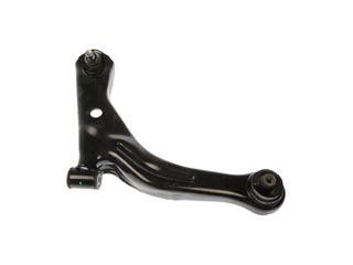 2011 Ford Escape Suspension Control Arm and Ball Joint Assembly Front Right Lower Dorman 520494 image 2 of 4