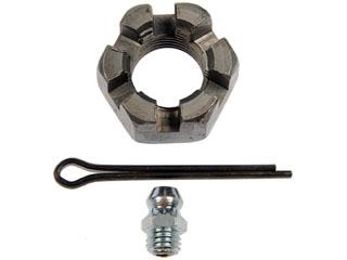 1981 Nissan 810 Suspension Control Arm and Ball Joint Assembly