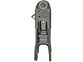 2015 Nissan NP300 Suspension Control Arm and Ball Joint Assembly Front Left Lower Dorman 520515 image 1 of 4