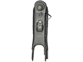 2015 Nissan NP300 Suspension Control Arm and Ball Joint Assembly Front Left Lower Dorman 520515 image 2 of 4