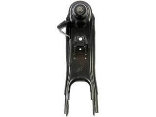2015 Nissan NP300 Suspension Control Arm and Ball Joint Assembly Front Right Lower Dorman 520516 image 2 of 4