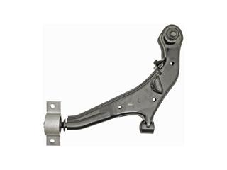 2002 Infiniti I35 Suspension Control Arm and Ball Joint Assembly