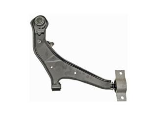 2002 Infiniti I35 Suspension Control Arm and Ball Joint Assembly Front Left Lower Dorman 520517 image 2 of 4