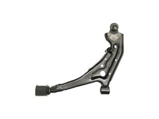 1990 Nissan Maxima Suspension Control Arm and Ball Joint Assembly