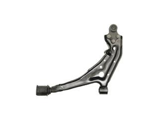 1990 Nissan Maxima Suspension Control Arm and Ball Joint Assembly Front Right Lower Dorman 520522 image 1 of 4