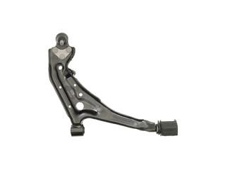 1990 Nissan Maxima Suspension Control Arm and Ball Joint Assembly Front Right Lower Dorman 520522 image 2 of 4