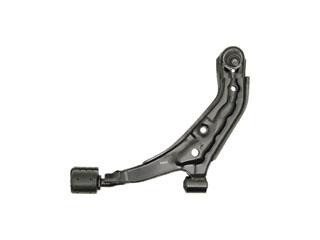 1996 Nissan Lucino Suspension Control Arm and Ball Joint Assembly