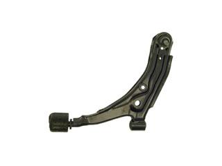 2000 Nissan Tsubame Suspension Control Arm and Ball Joint Assembly Front Left Lower Dorman 520525 image 2 of 4