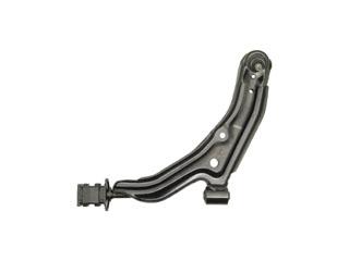 1990 Nissan Pulsar NX Suspension Control Arm and Ball Joint Assembly Front Left Lower Dorman 520527 image 2 of 4