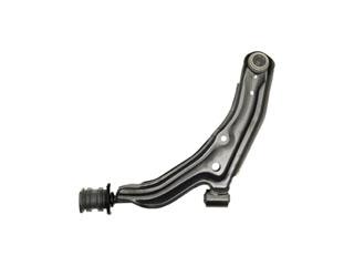 1990 Nissan Pulsar NX Suspension Control Arm and Ball Joint Assembly Front Right Lower Dorman 520528 image 1 of 4