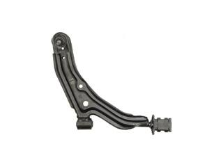 1990 Nissan Pulsar NX Suspension Control Arm and Ball Joint Assembly Front Right Lower Dorman 520528 image 2 of 4