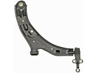 2005 Nissan Almera Suspension Control Arm and Ball Joint Assembly Front Left Lower Dorman 520529 image 1 of 4