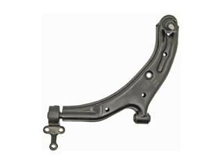 2005 Nissan Almera Suspension Control Arm and Ball Joint Assembly Front Left Lower Dorman 520529 image 2 of 4