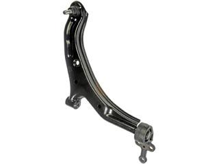 2005 Nissan Almera Suspension Control Arm and Ball Joint Assembly Front Right Lower Dorman 520530 image 1 of 4