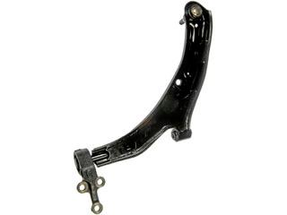 2005 Nissan Almera Suspension Control Arm and Ball Joint Assembly Front Right Lower Dorman 520530 image 2 of 4