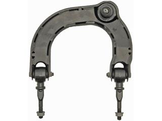 2003 Kia Optima Suspension Control Arm and Ball Joint Assembly Front Left Upper Dorman 520533 image 1 of 4