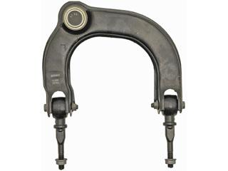 2003 Kia Optima Suspension Control Arm and Ball Joint Assembly Front Left Upper Dorman 520533 image 2 of 4