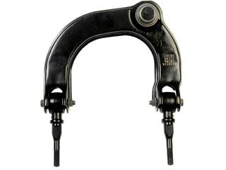 2003 Kia Optima Suspension Control Arm and Ball Joint Assembly Front Right Upper Dorman 520534 image 1 of 4