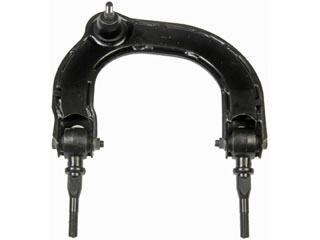 2003 Kia Optima Suspension Control Arm and Ball Joint Assembly Front Right Upper Dorman 520534 image 2 of 4