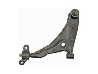 2005 Dodge Stratus Suspension Control Arm and Ball Joint Assembly Front Left Lower Dorman 520537 image 1 of 4