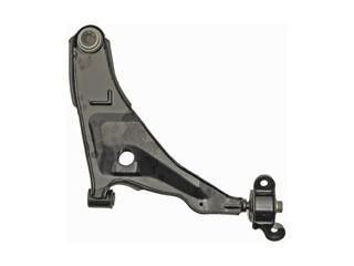 2005 Dodge Stratus Suspension Control Arm and Ball Joint Assembly Front Left Lower Dorman 520537 image 2 of 4