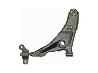 2005 Dodge Stratus Suspension Control Arm and Ball Joint Assembly Front Right Lower Dorman 520538 image 1 of 4
