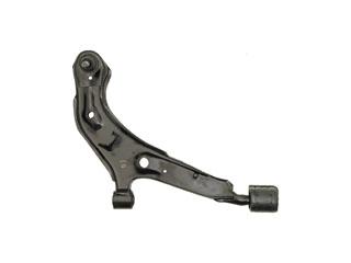 1999 Nissan Altima Suspension Control Arm and Ball Joint Assembly Front Right Lower Dorman 520540 image 2 of 4