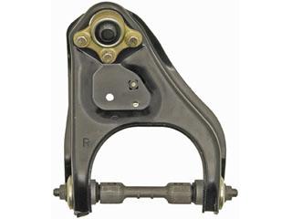 1994 Isuzu Trooper Suspension Control Arm and Ball Joint Assembly Front Right Upper Dorman 520542 image 1 of 4