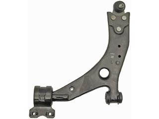 2007 Volvo V50 Suspension Control Arm and Ball Joint Assembly Front Left Lower Dorman 520545 image 1 of 4
