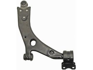 2007 Volvo V50 Suspension Control Arm and Ball Joint Assembly Front Left Lower Dorman 520545 image 2 of 4