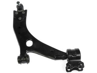2007 Volvo V50 Suspension Control Arm and Ball Joint Assembly Front Right Lower Dorman 520546 image 2 of 4