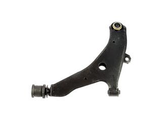 1994 Mitsubishi Eclipse Suspension Control Arm and Ball Joint Assembly Front Left Lower Dorman 520547 image 1 of 4