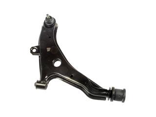 1994 Mitsubishi Eclipse Suspension Control Arm and Ball Joint Assembly Front Left Lower Dorman 520547 image 2 of 4