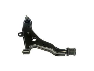 1994 Mitsubishi Eclipse Suspension Control Arm and Ball Joint Assembly Front Right Lower Dorman 520548 image 2 of 4