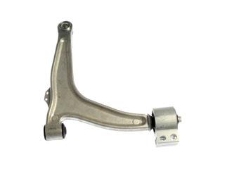 2007 Cadillac BLS Suspension Control Arm and Ball Joint Assembly Front Left Lower Dorman 520551 image 2 of 4